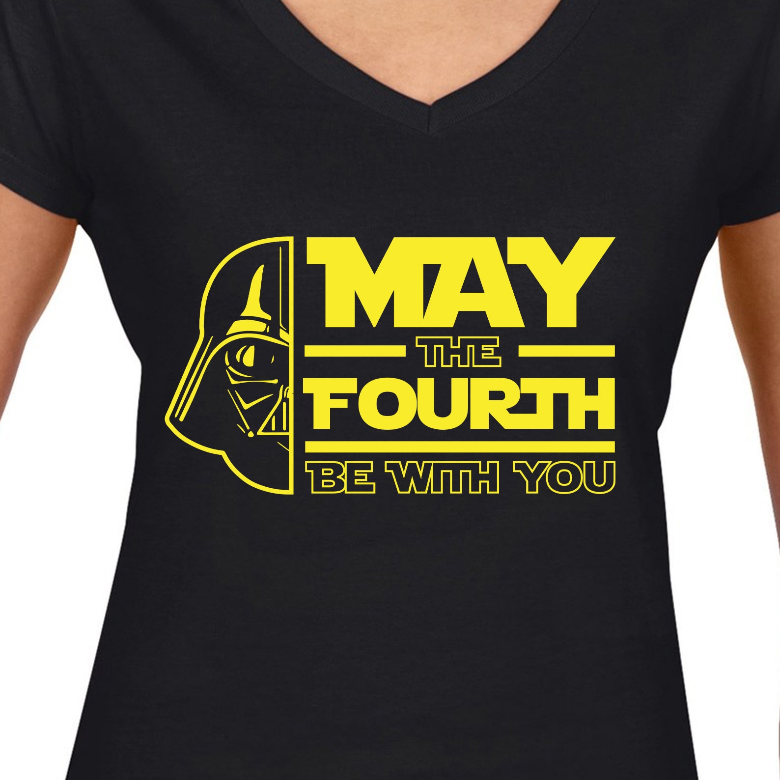 May the 4th Be With You Digital Cut Files | Cricut | Silhouette Cameo ...