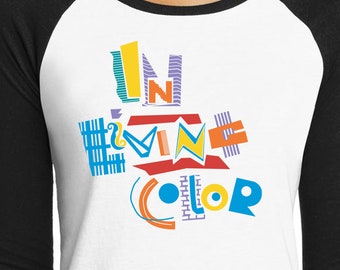 In Living Color Digital Cut Files Cricut Silhouette Cameo Svg Cut  Files Digital Files PDF Eps DXF PNG In Living Color