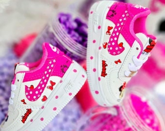 Chaussures Minnie Mouse