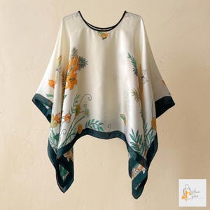 breathable chiffon beach cover up women vacation wear