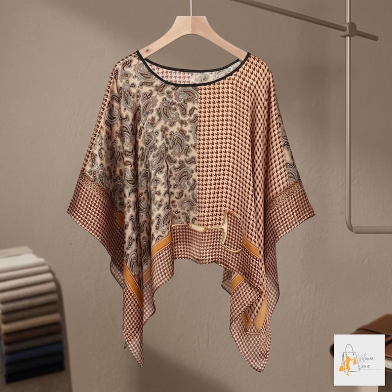 summer bikini cover up women chiffon loose kimono
