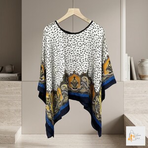 stylish beach kimono women chiffon wrap summer wear