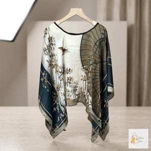 lightweight chiffon beachwear women bikini cover up wrap