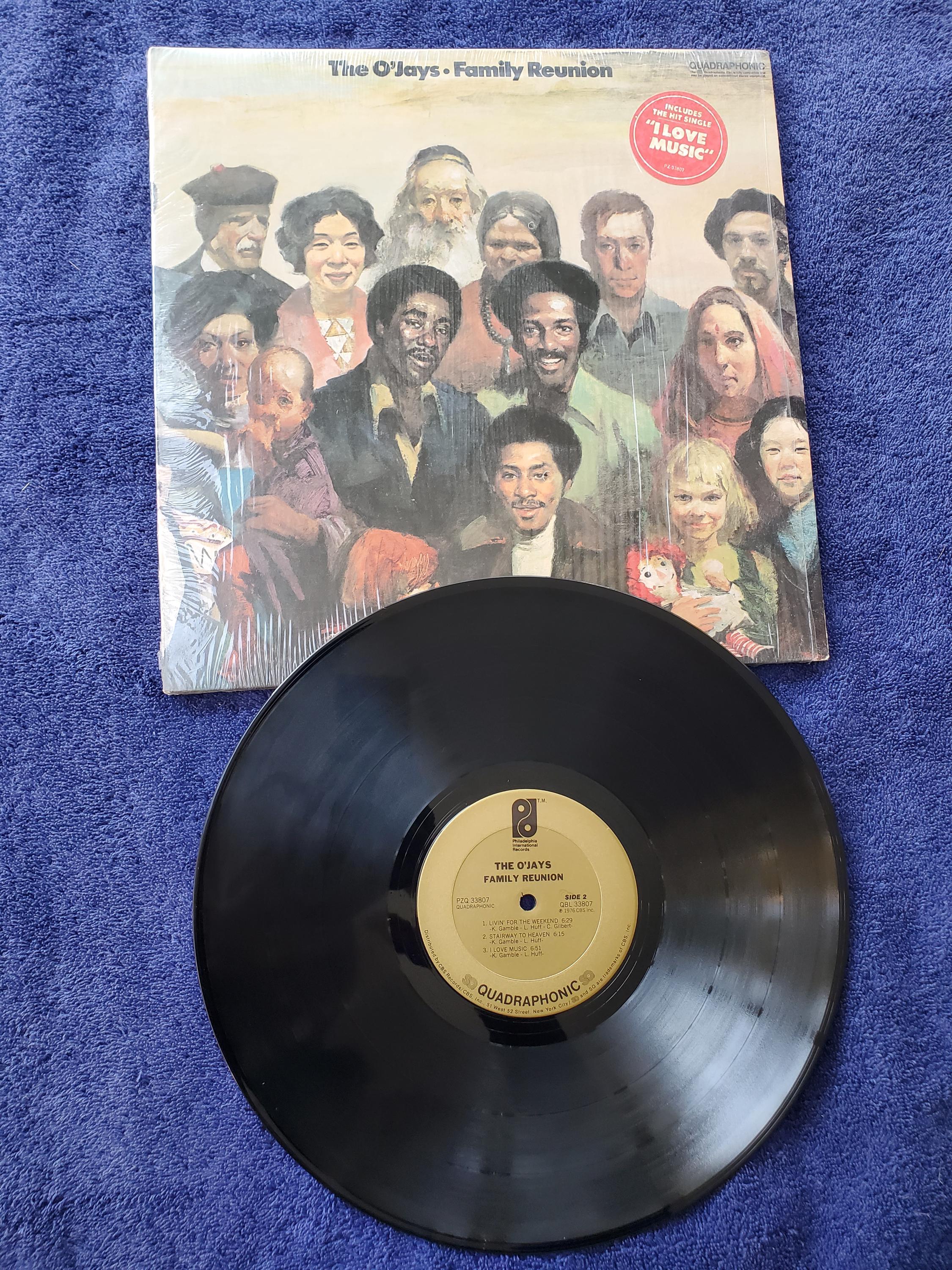 Philadelphia International Classicsレコード Various – Philadelphia Classics | Releases | Discogs