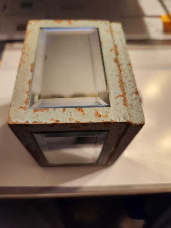 JEWELRY BOXES, Solid Wood Boxes - Various colors … - image 2