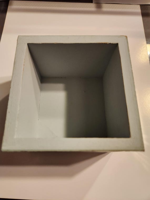 JEWELRY BOXES, Solid Wood Boxes - Various colors … - image 4