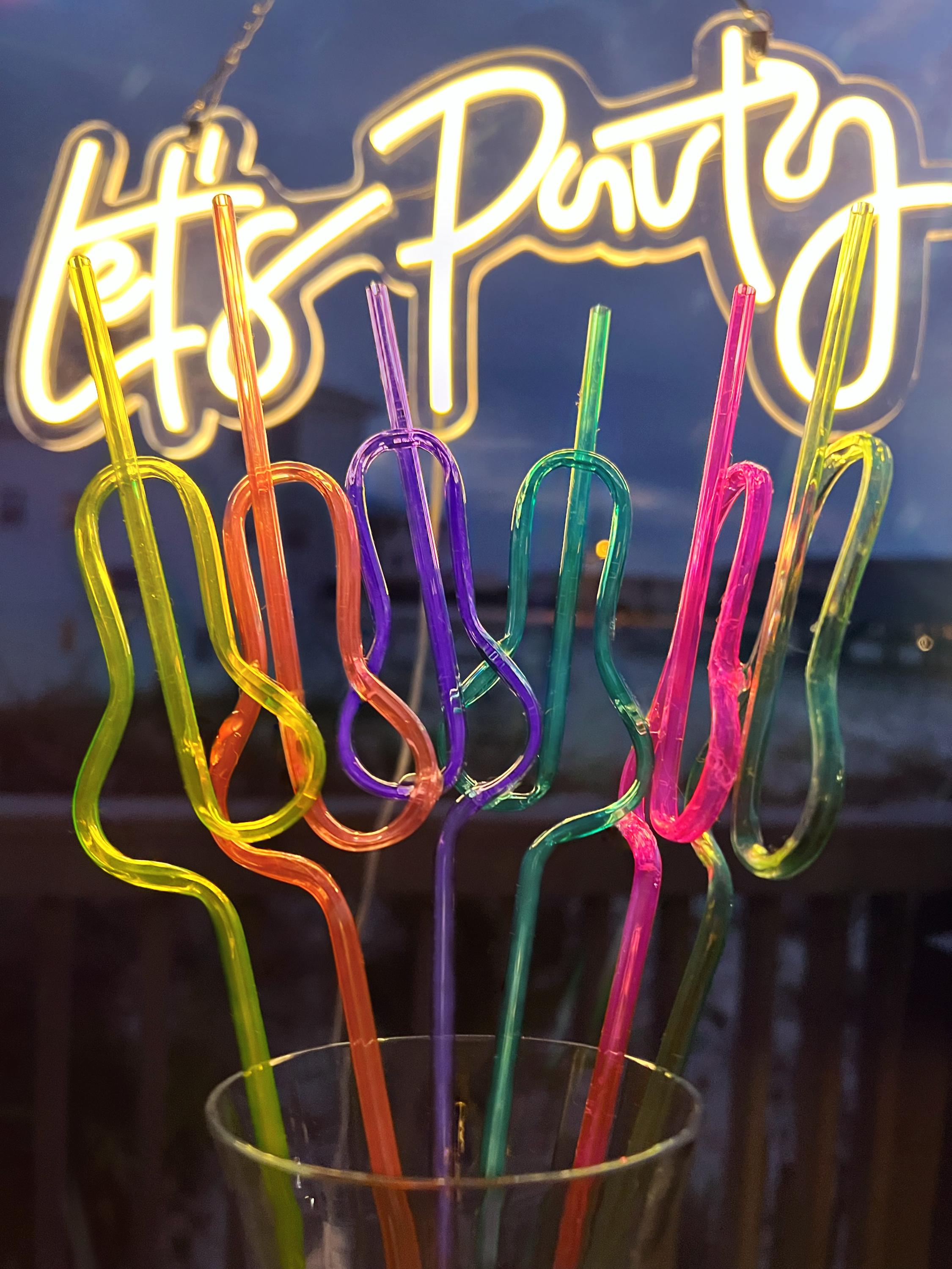 Bachelorette Party Favors