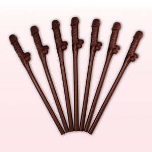 Bachelorette Straws | Bachelorette Party favors | Camp Bachelorette Party gifts | Funny Bridesmaids Gifts | Bachelorette Party Supplies