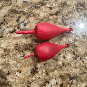 Flotteur flottant (fichier STL)