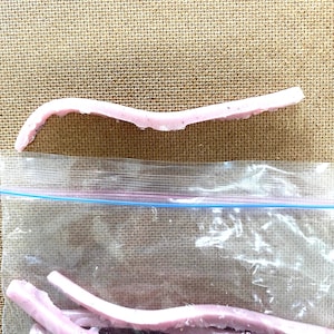 5.5 inch finesse worms