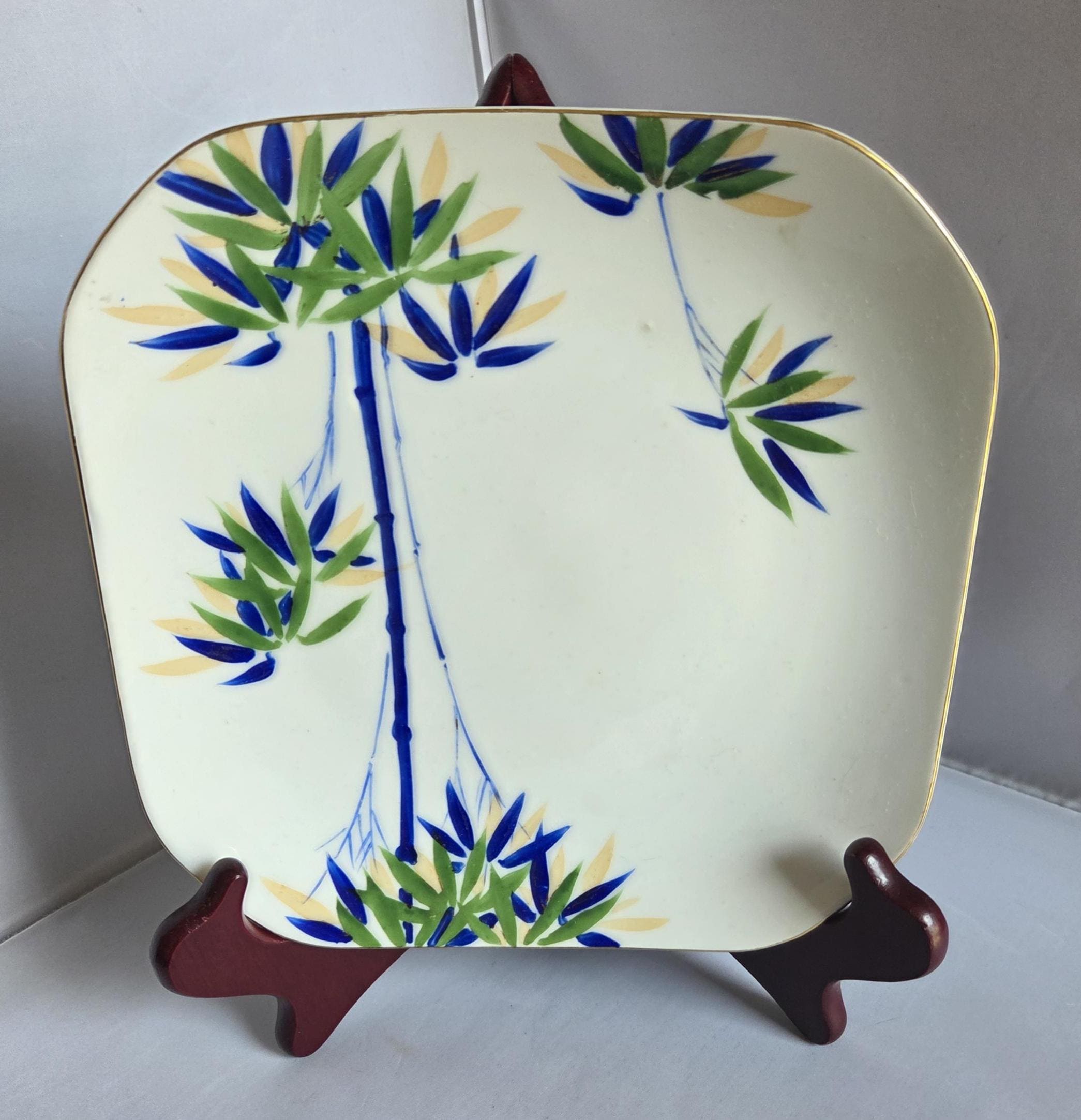 Occupied Japan' Mark - Etsy