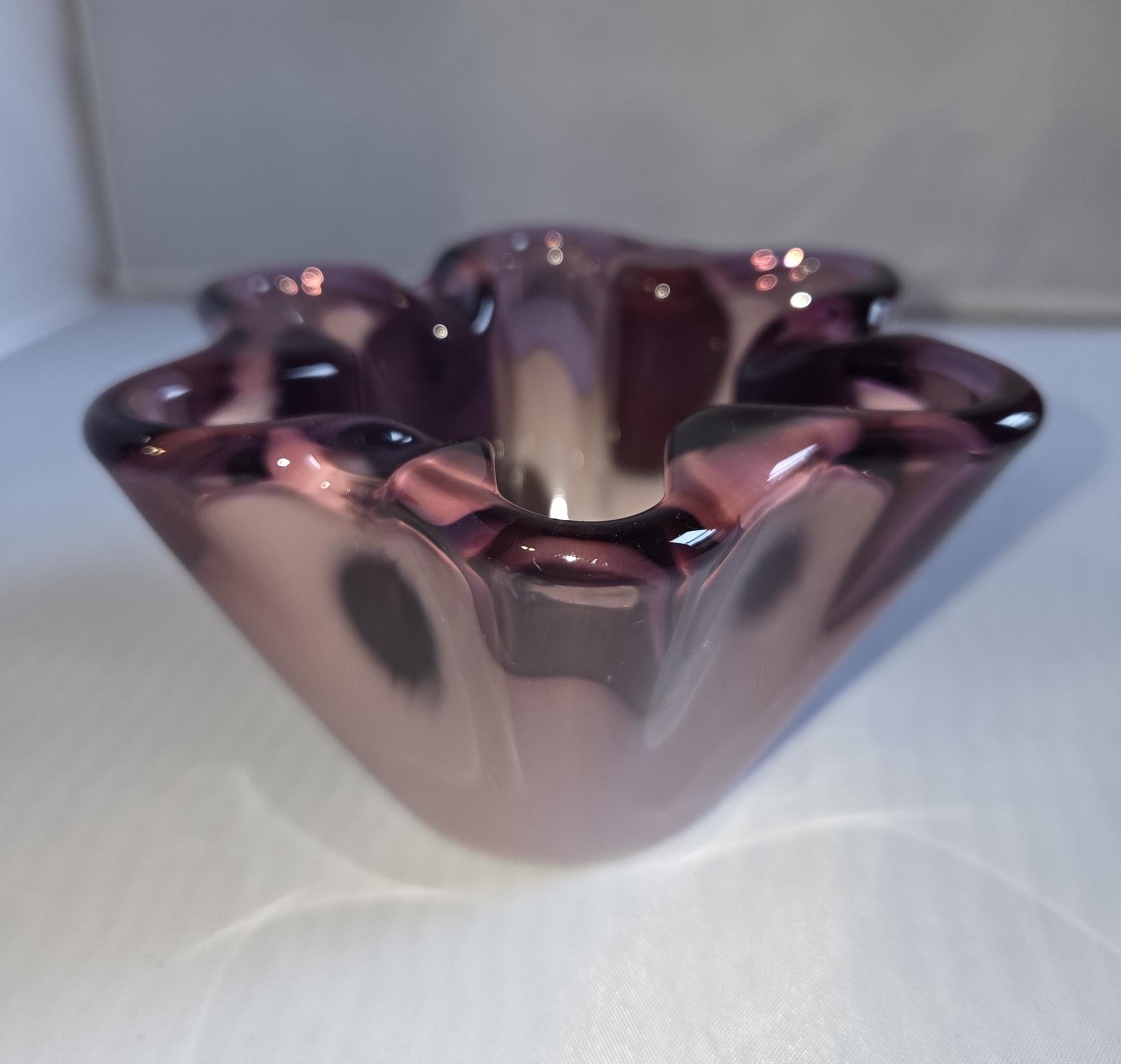 Sasaki Ashtray - Etsy