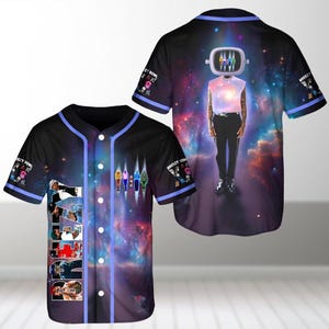 Chris Brown Breezy Bowl XX Tour Baseball Shirt, Breezy Bowl Jersey, Chris Brown Baseball Jersey, Chris Brown Tour, Chris Brown Merch