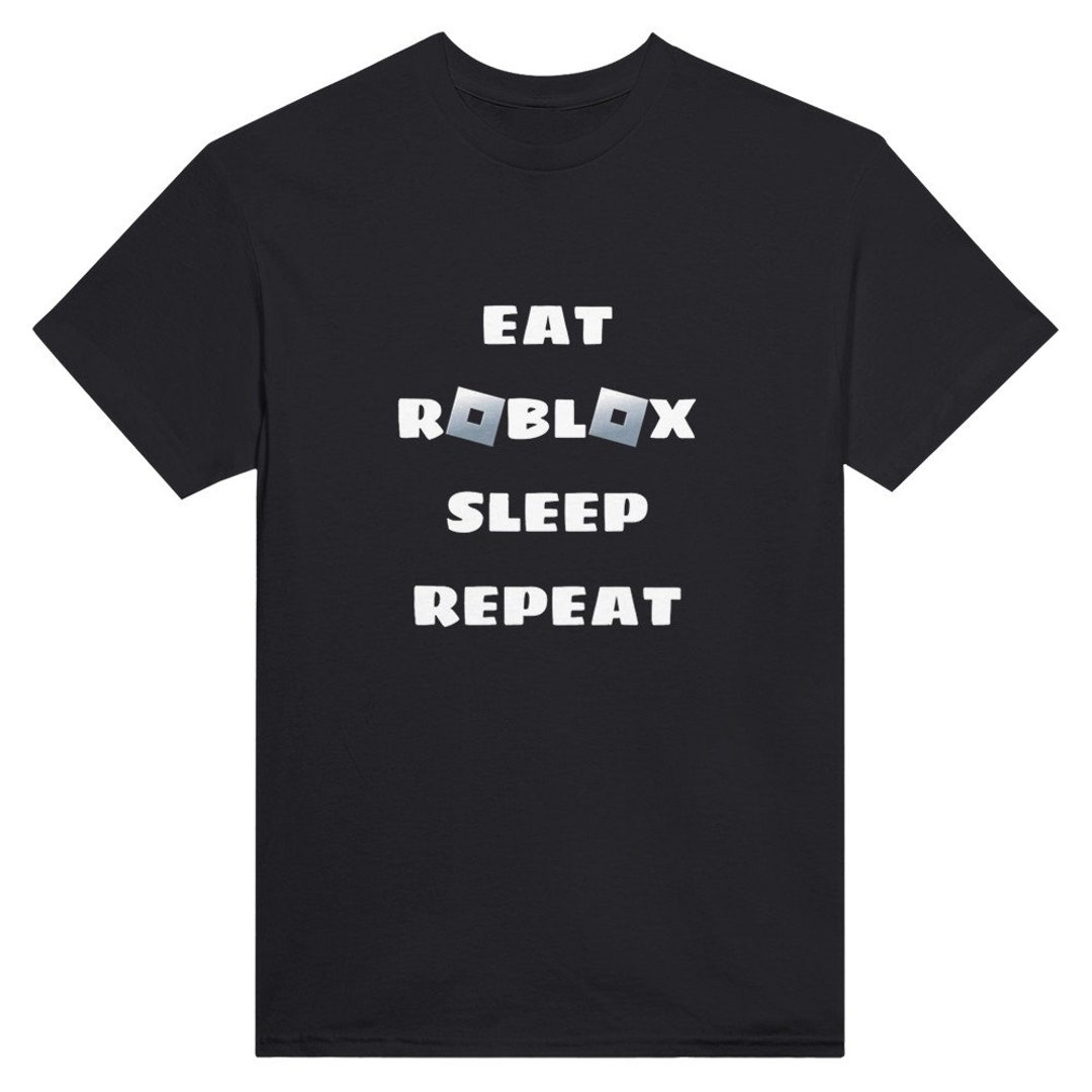 ROBLOX T-shirt - Etsy