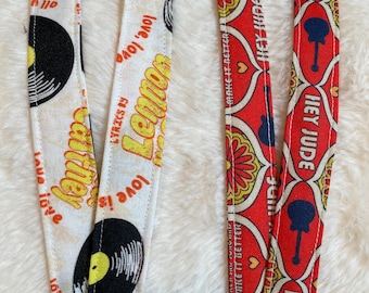 Cordón de The Beatles