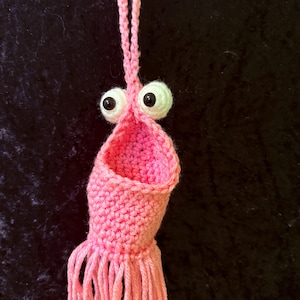 Yip Yips Rosa