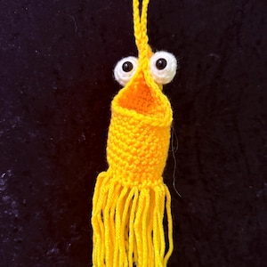 Yip Yips Amarillo