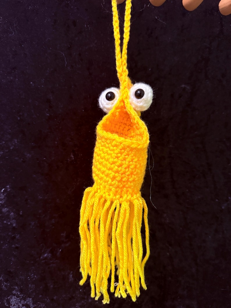 Yip Yips Amarillo