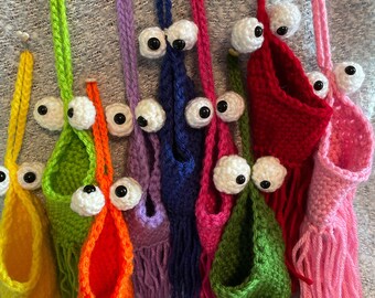 Yip Yip  BACK IN STOCK