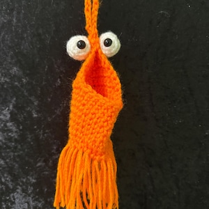 Yip Yips Naranja