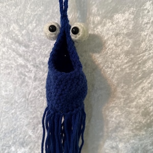 Yip Yips Royal Blue