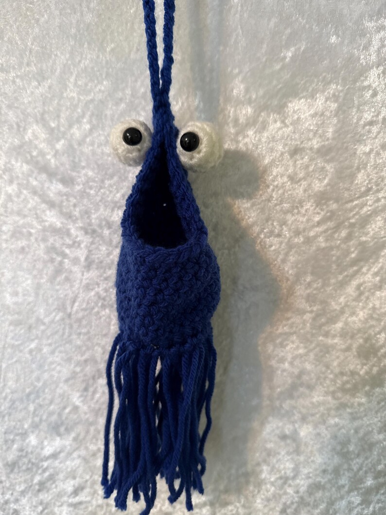 Yip Yips Royal Blue