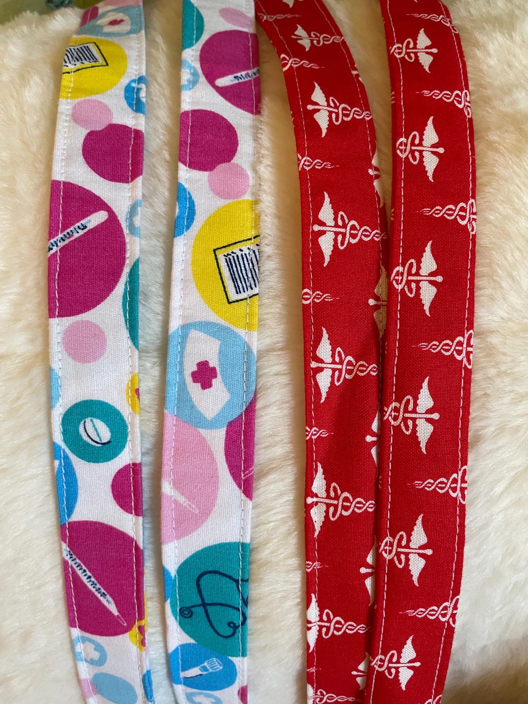 Medical Lanyard - Etsy