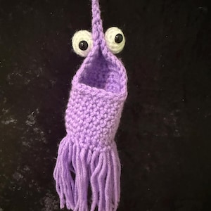 Yip Yips Morado