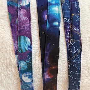 Space Lanyard