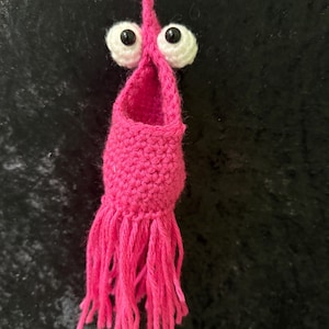 Yip Yips Magenta