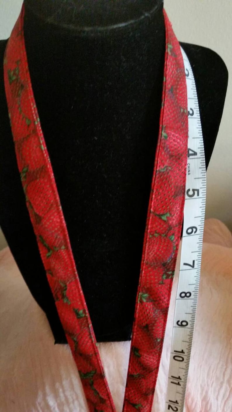 Strawberry Lanyards Forever