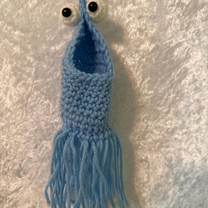 Yip Yips Light Blue