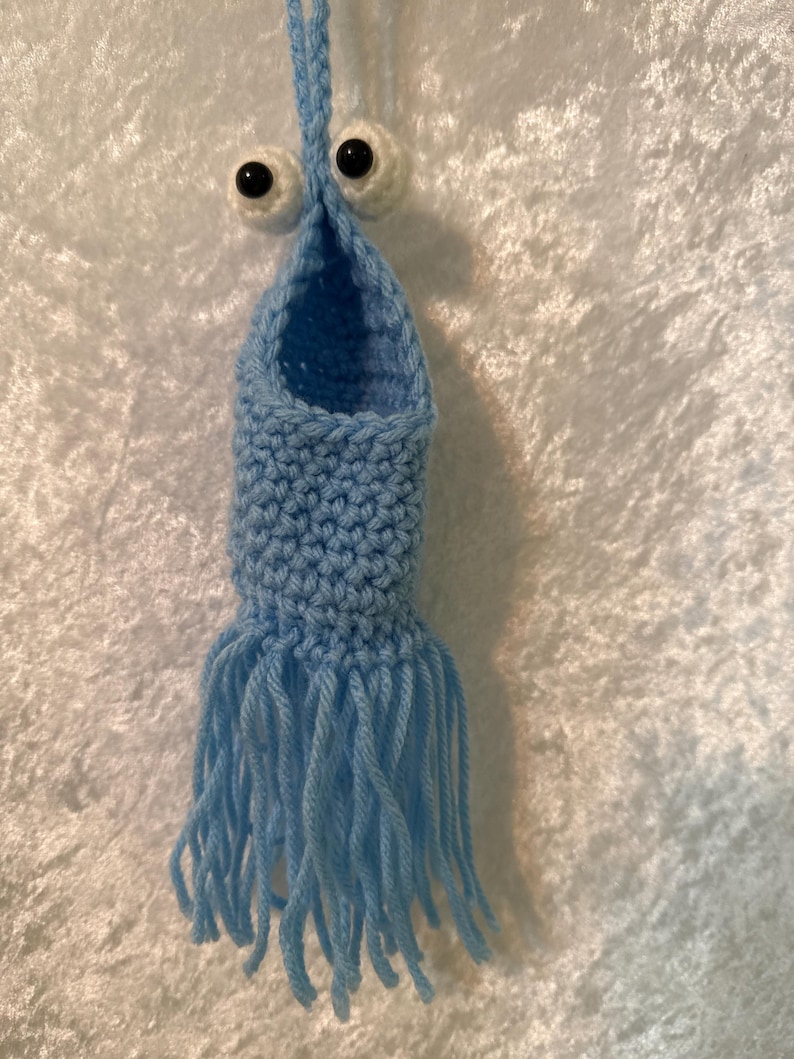 Yip Yips Light Blue