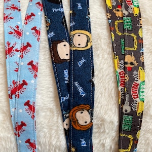 FRIENDS Lanyard