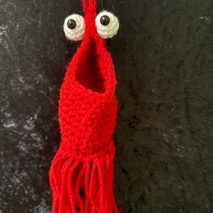 Yip Yips Rojo