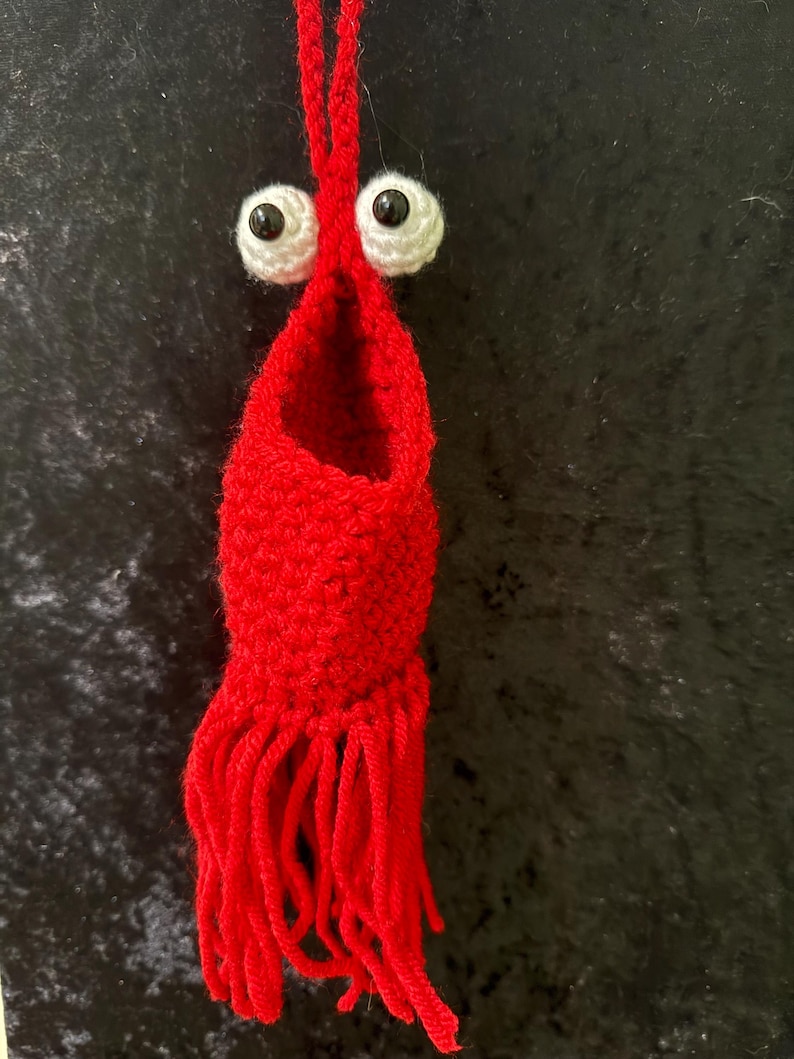 Yip Yips Rojo