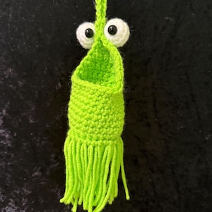 Yip Yips Lime Green
