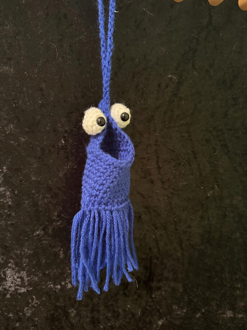 Yip Yips Denim