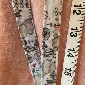 Hippo Lanyard