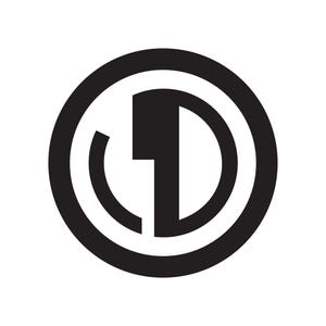 Imperial Prison Uniform Patch Insignia SVG | SciFi | SW | Dekal | Klistermärke