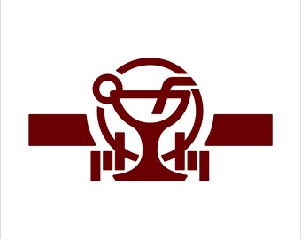 Cantina Glass Decal SVG | SciFi | SW | Decal | Sticker