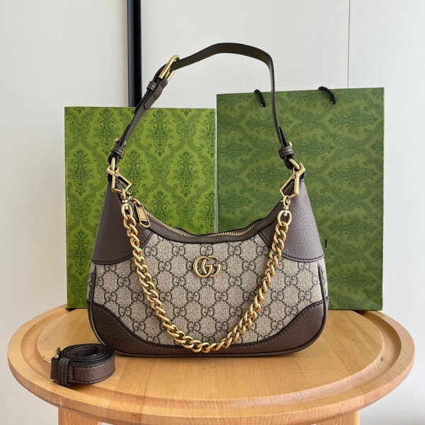 Sac Hobo Gucci Nouvelle Collection - Polyvalence et Élégance Authentique