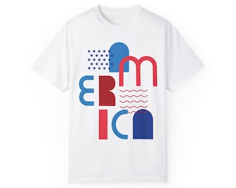 camiseta america
