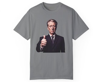 Pulgares arriba camiseta