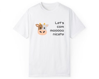 Vamos a comunicarnos