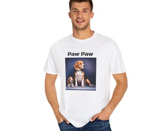 Camiseta de pata de pata