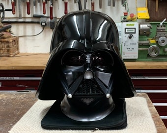 Darth Vader replica hemlet (Obi Wan Kenobi)