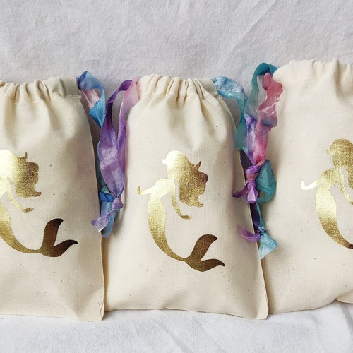 Mermaid Crown for Girls Mermaid Birthday Party Little Etsy