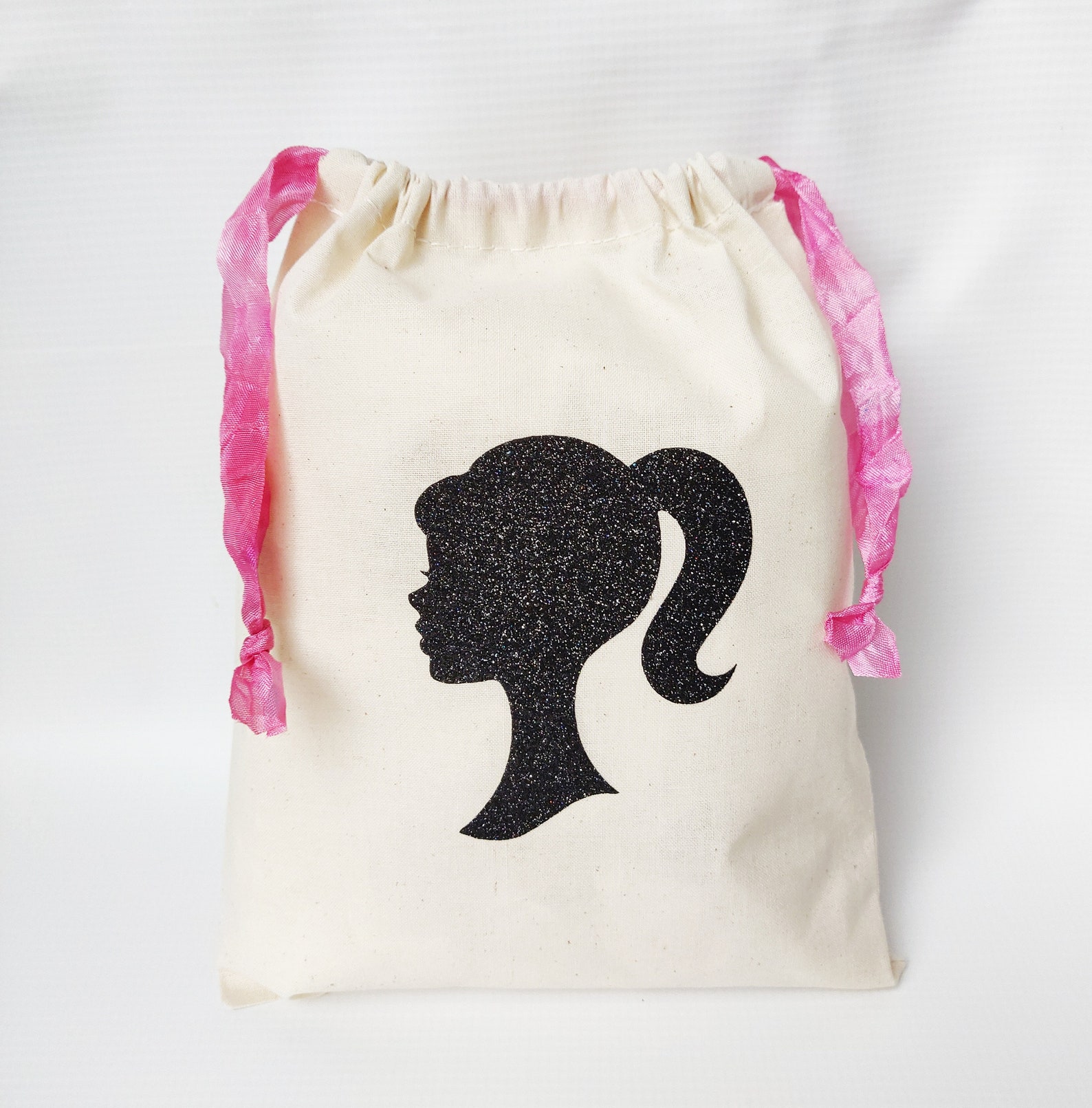 Barbie & Ken inspired party favor bags. Fantastic option for | Etsy