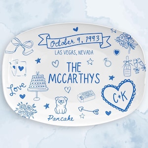Wedding Gifts